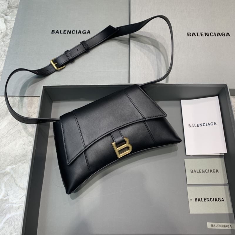 Ba*len*cia*ga satchel bags